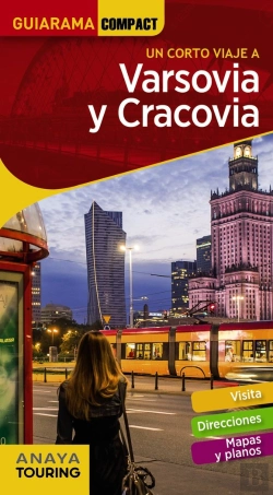 Bertrand.pt - Varsovia Y Cracovia