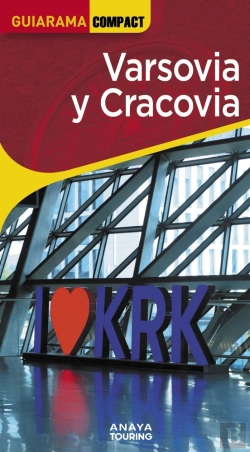 Bertrand.pt - Varsovia Y Cracovia