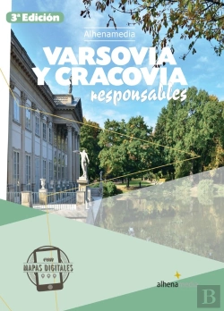 Bertrand.pt - Varsovia Y Cracovia Responsables