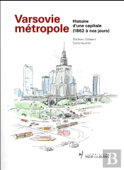 Varsovie Metropole