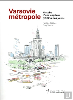 Bertrand.pt - Varsovie Metropole