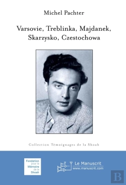 Bertrand.pt - Varsovie, Treblinka, Majdanek, Skarzysko, Czestochowa