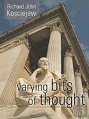 Varying Bits Of Thought