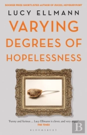 Varying Degrees Of Hopelessness