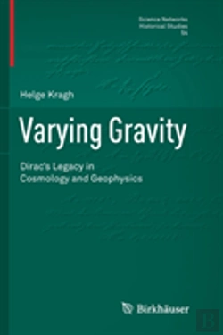Bertrand.pt - Varying Gravity