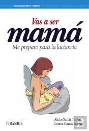 Vas A Ser Mamá