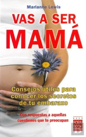 Vas A Ser Mamá