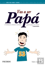 Vas A Ser Papá
