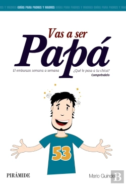 Bertrand.pt - Vas A Ser Papá