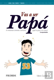 Vas A Ser Papá
