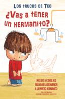 ¿Vas A Tener Un Hermanito?