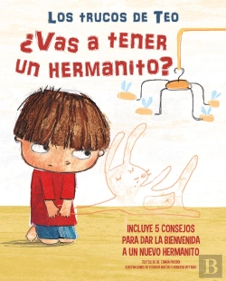 Bertrand.pt - ¿Vas A Tener Un Hermanito?
