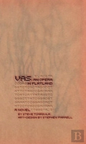 Vas: An Opera In Flatland