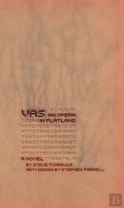 Bertrand.pt - Vas: An Opera In Flatland