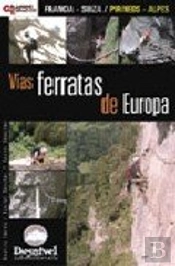 V¡As Ferratas De Europa