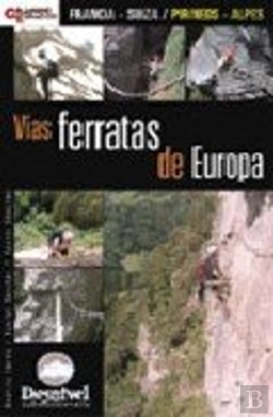 Bertrand.pt - V¡As Ferratas De Europa