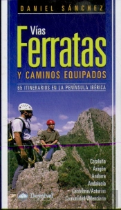 V¡As Ferratas Y Caminos Equipados