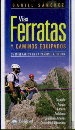 Bertrand.pt - V¡As Ferratas Y Caminos Equipados