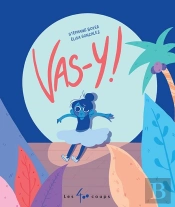 Vas-Y!