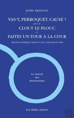 Bertrand.pt - Vas-Y, Perroquet,Cause ! ; Clout Le Plouc Et Faites Un Tour À La Cour