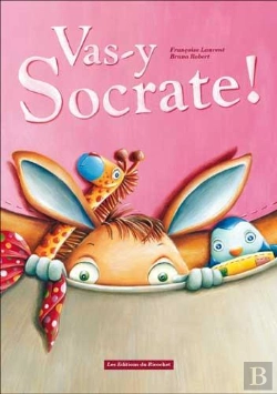 Bertrand.pt - Vas-Y Socrate