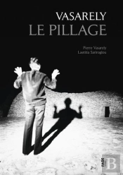 Vasarely Le Pillage