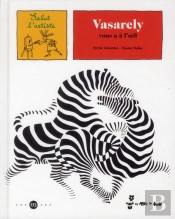 Vasarely Vous A À L'Oeil