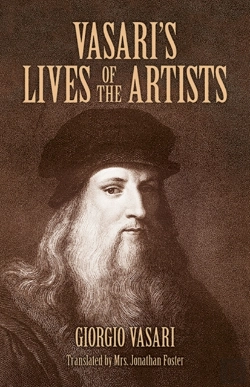 Bertrand.pt - Vasari'S Lives Of The Artists
