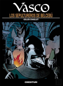 Bertrand.pt - Vasco 13 - Los Sepultureros De Belcebú