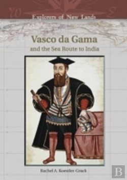 Bertrand.pt - Vasco Da Gama And The Sea Route To India