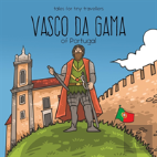 Vasco Da Gama Of Portugal