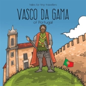 Vasco Da Gama Of Portugal