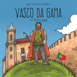 Bertrand.pt - Vasco Da Gama Of Portugal