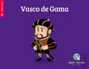Vasco De Gama (Hist.Jeunesse)