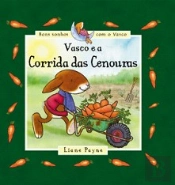 Vasco e a Corrida das Cenouras
