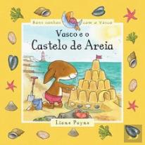 Vasco e o Castelo de Areia