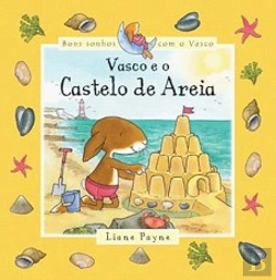 Bertrand.pt - Vasco e o Castelo de Areia