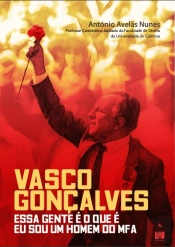 Vasco Gonçalves