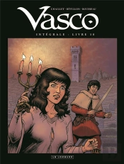 Vasco : Intégrale Vol.10 : Tomes 28 À 30