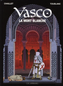 Bertrand.pt - Vasco T.23 ; La Mort Blanche
