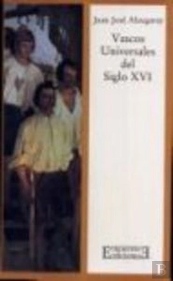 Bertrand.pt - Vascos Universales Del Siglo Xvi