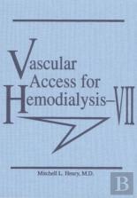 Vascular Access For Haemodialysis