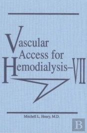 Vascular Access For Haemodialysis