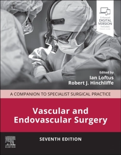 Bertrand.pt - Vascular And Endovascular Surgery E-Book