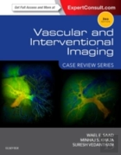 Vascular And Interventional Imaging: Case Review Series