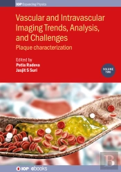 Vascular And Intravaslcular Imaging Trends, Analysis, And Challenges  - Volume 2