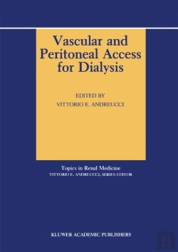 Bertrand.pt - Vascular And Peritoneal Access For Dialysis