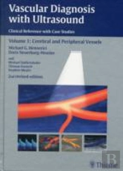 Vascular Diagnosis With Ultrasound