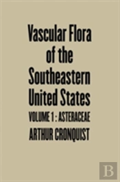 Vascular Flora Of The Southeastern United States