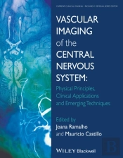 Vascular Imaging Of The Central Nervous System